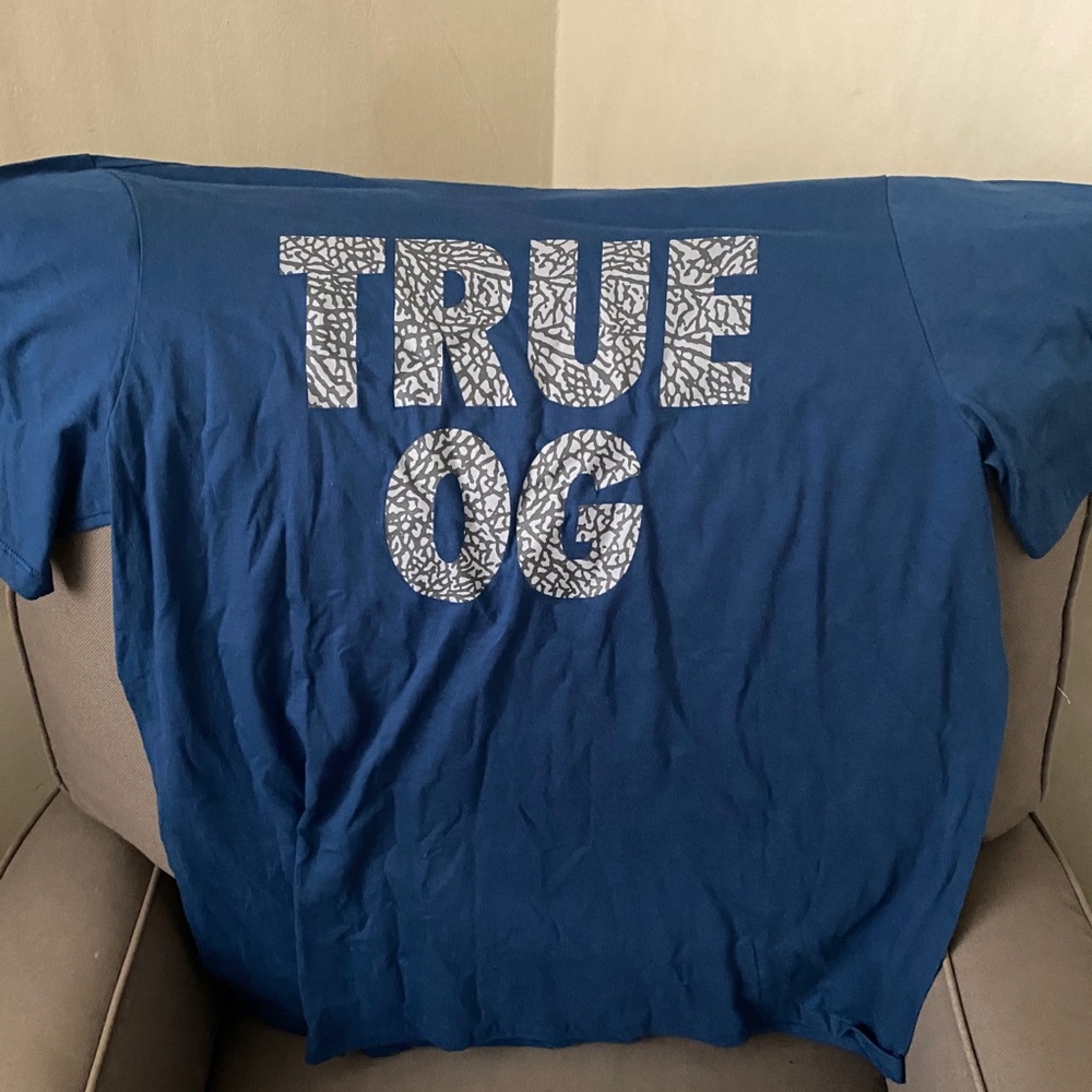 Jordan T Shirt